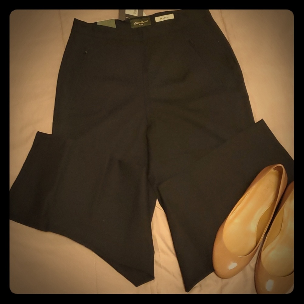 🛍💣Eddie Bauer Dress Pants